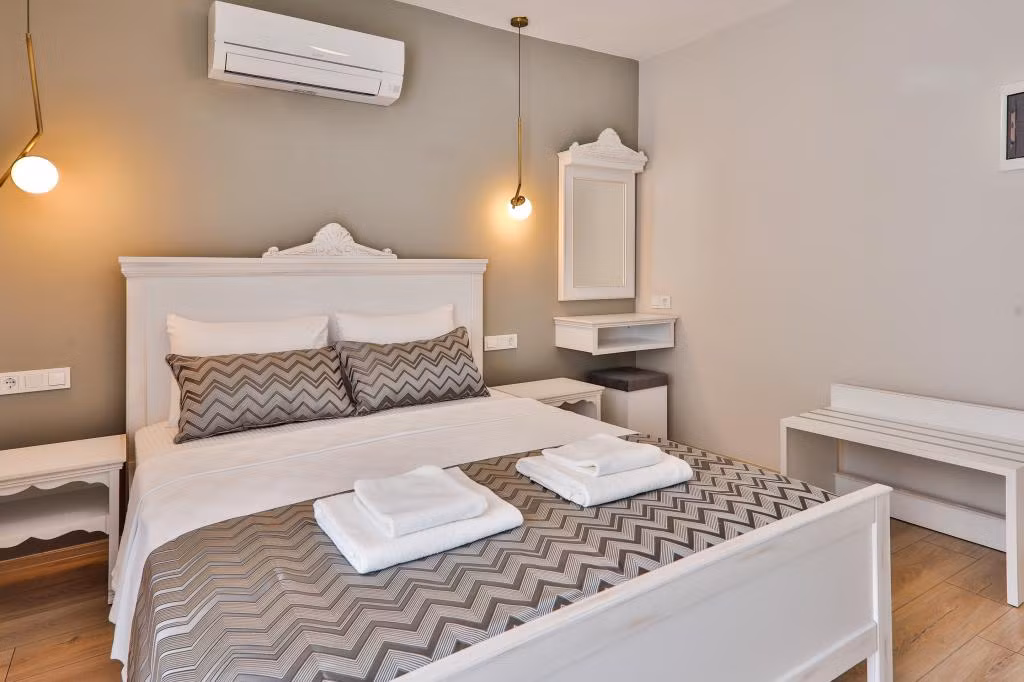 Lora Kaş Hotel — 7