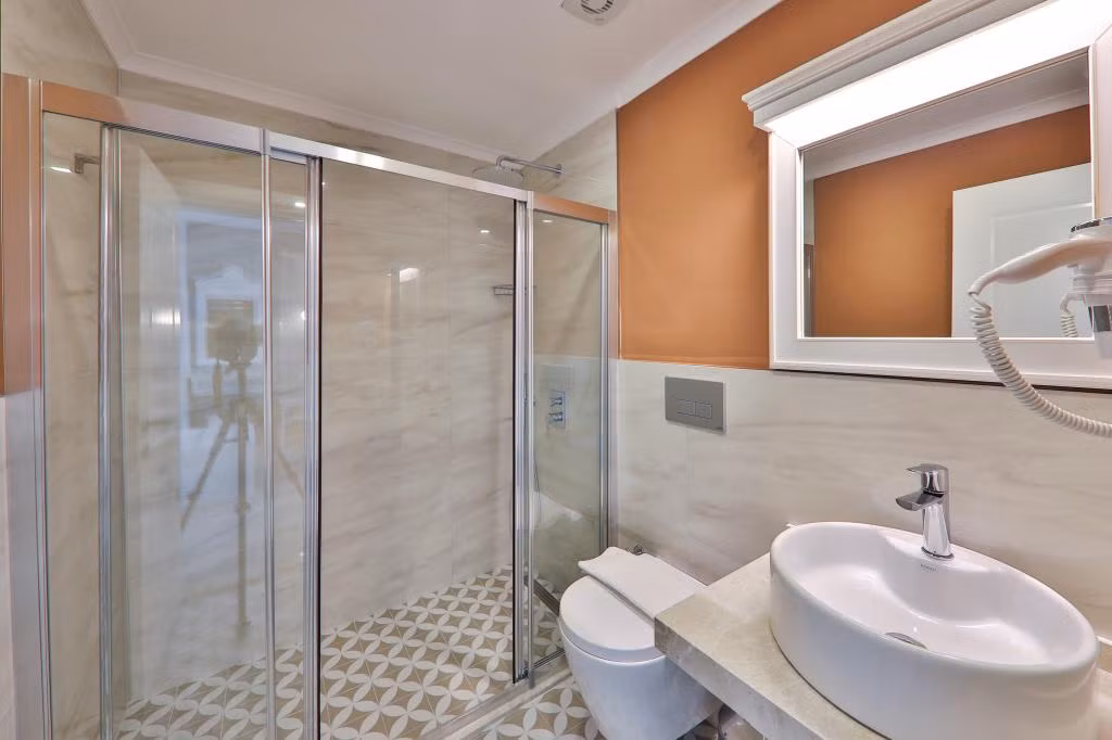 Lora Kaş Hotel — 8