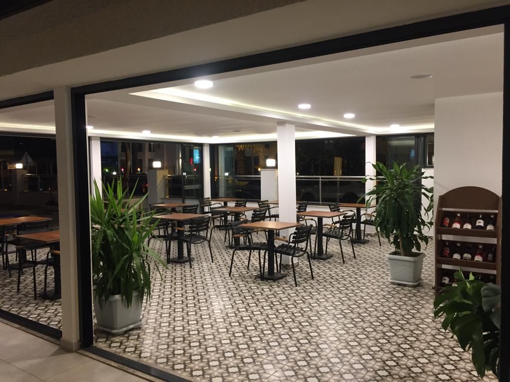 Hotel Felizya — 2