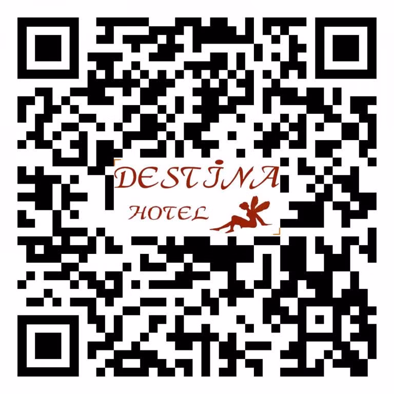 Destina Çeşme — 2