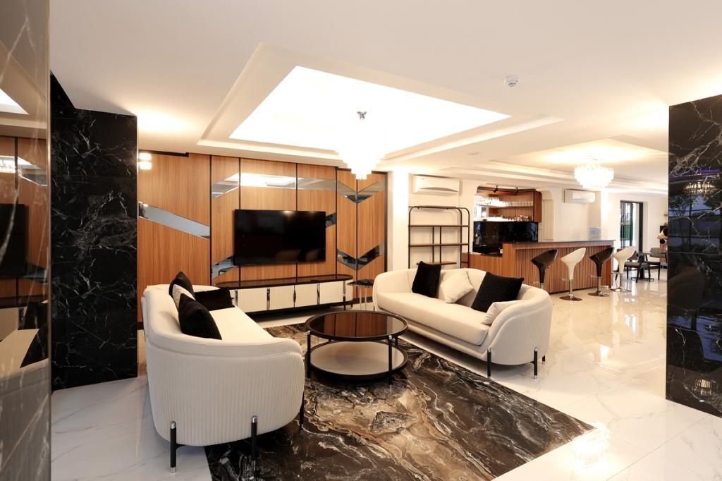 İnci Mira Hotel Antalya — 4