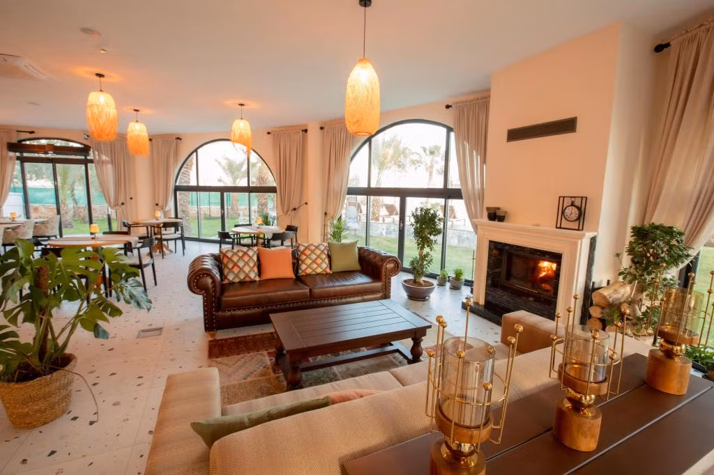 Elysium Garden Hotel — 4