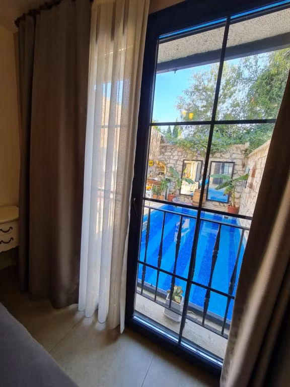Pan Hotel Alaçatı — 5