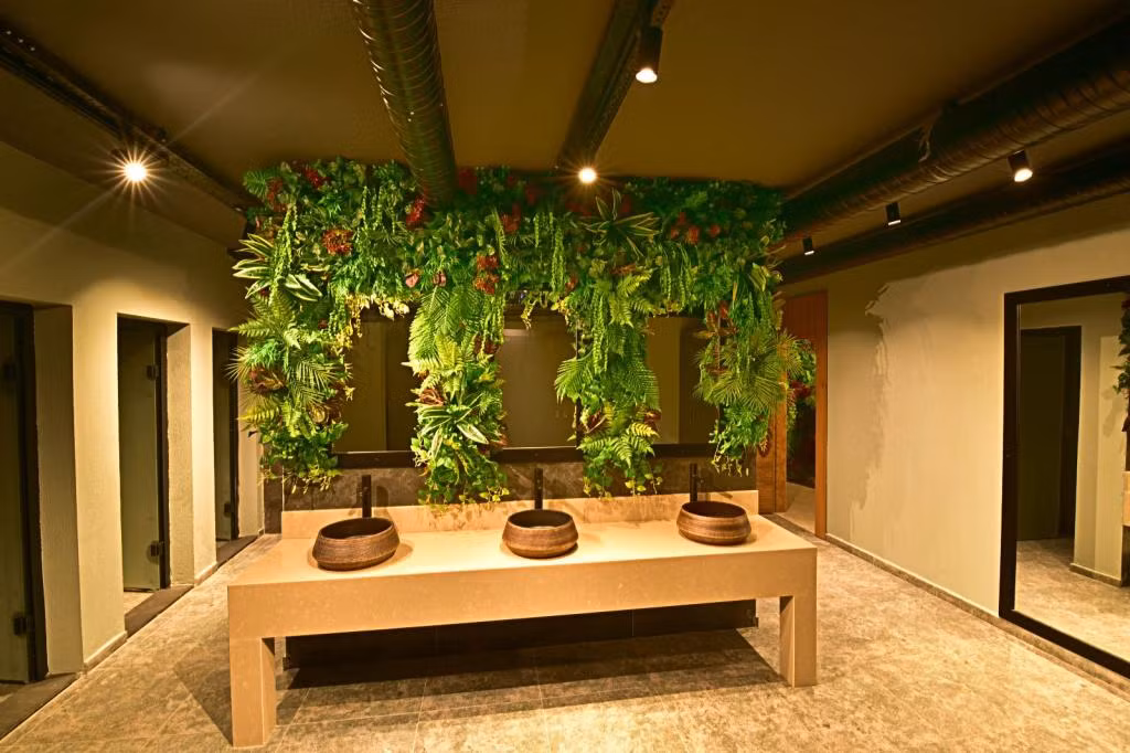 Jasmin Elite Residence & SPA — 7
