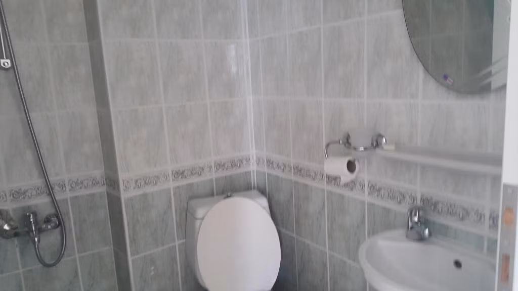 Çiçek Otel And Apartment — 7