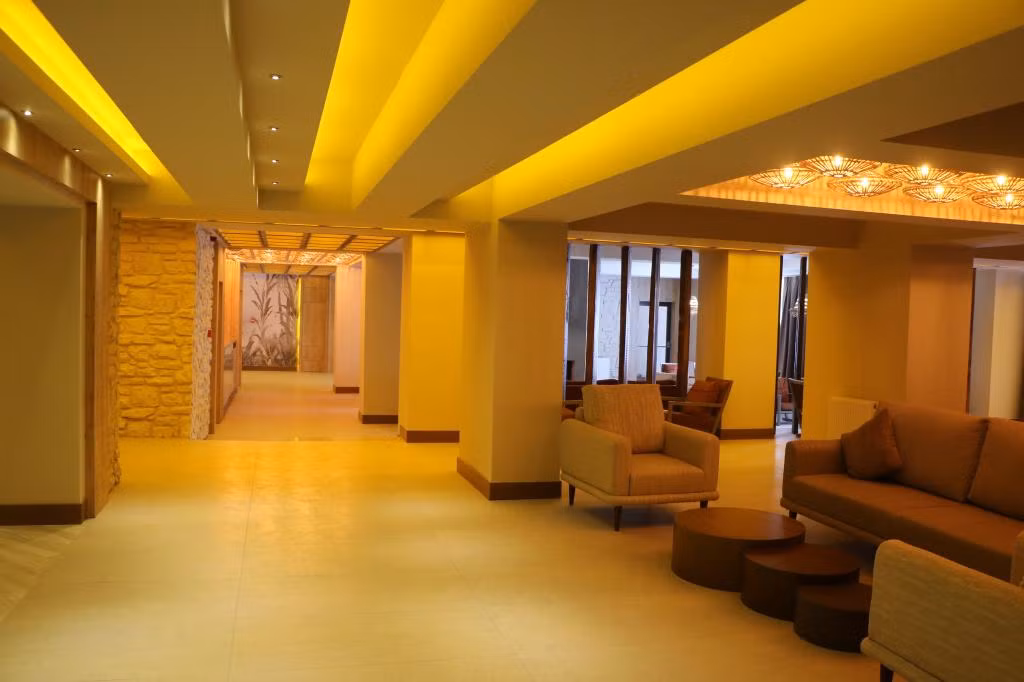 Snowdora Ski Resort Hotels — 6