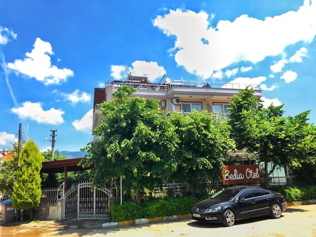 Bedia Otel
