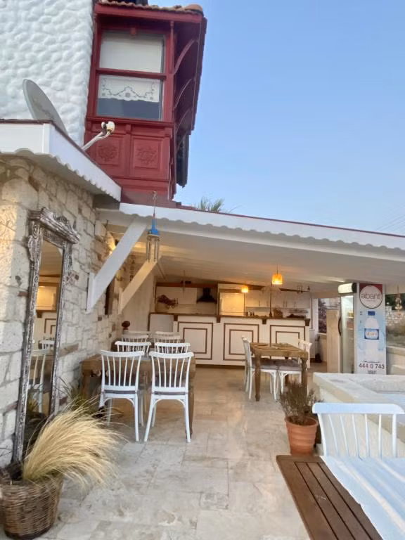 Serez Alaçatı by La Mira — 5