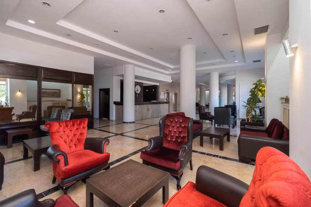 Ancere Thermal Hotel & Spa — 5