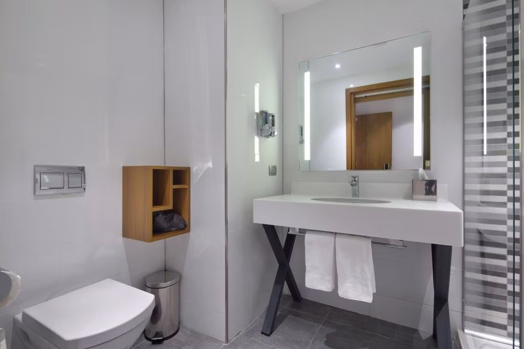 Hampton by Hilton Kocaeli Symbol — 6