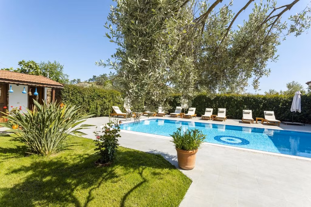 Kerem Apart Hotel — 8