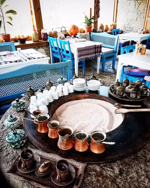Şirince Taş Konak — 5