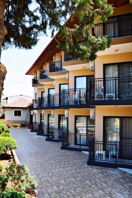 Otel Resmi