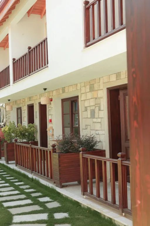 Molo Otel Urla — 2