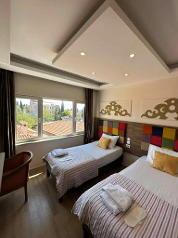Hotel Twenty Kaleiçi — 3