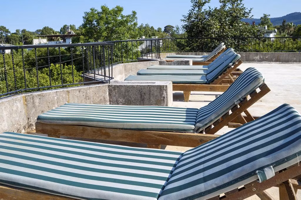 Gizli Koy Hotel — 7