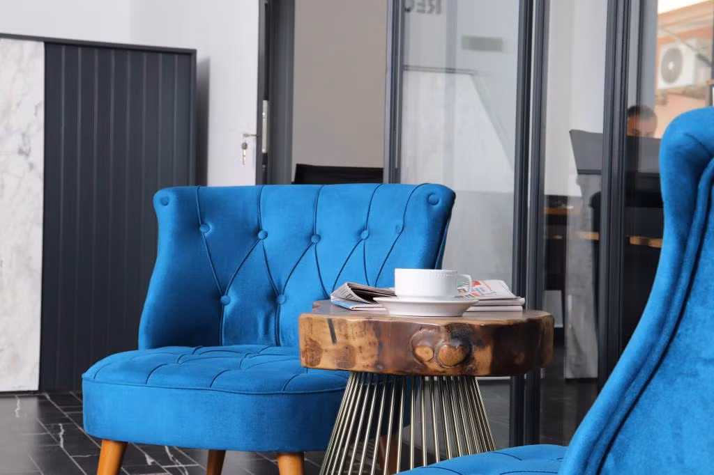 Blue Ay Boutique Hotel — 8