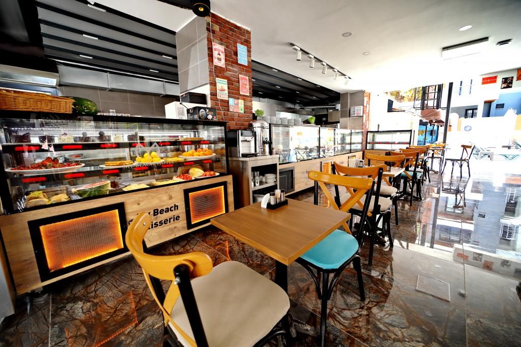 MY Beach Hotel Kuşadası