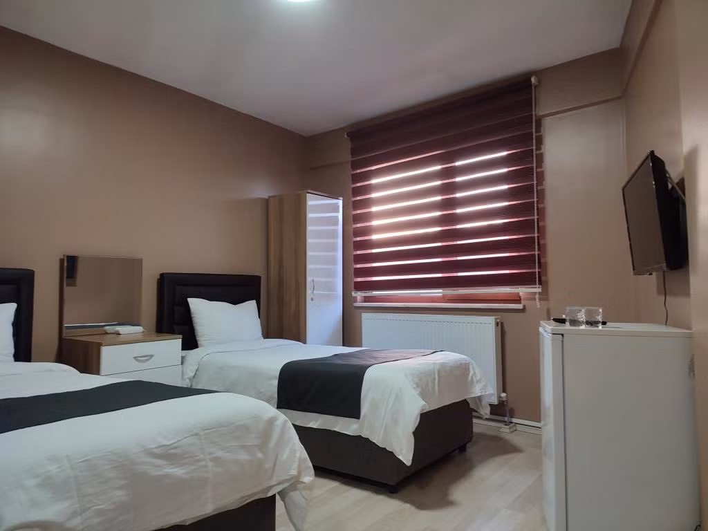 Onka Otel — 9