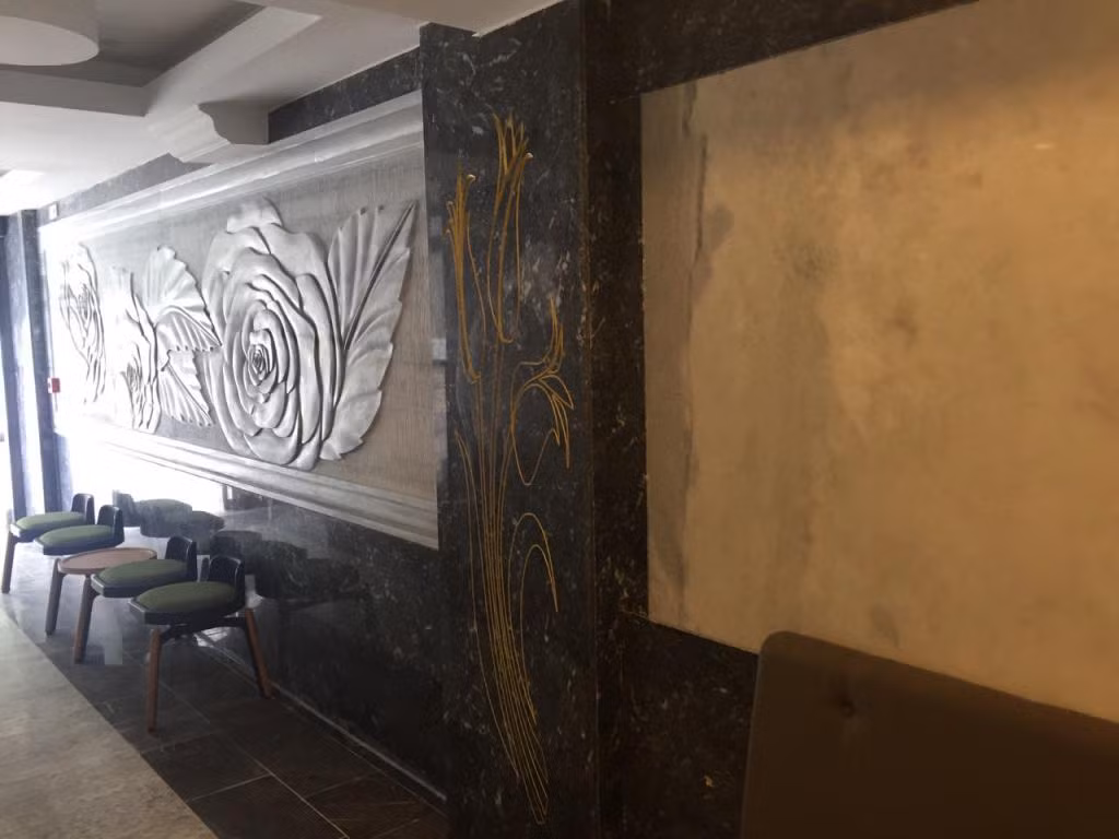 Otel Resmi