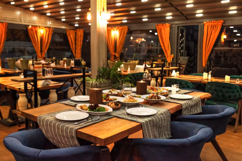 İstanbul Ephesus Hotel — 5