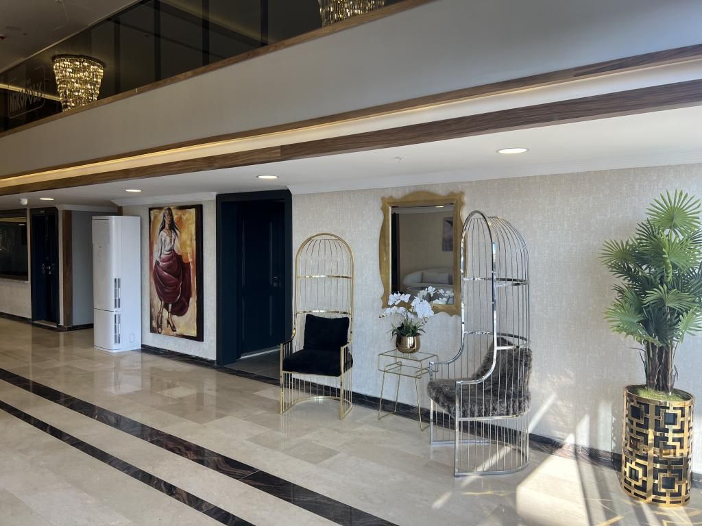 Nikopolis Hotel — 4