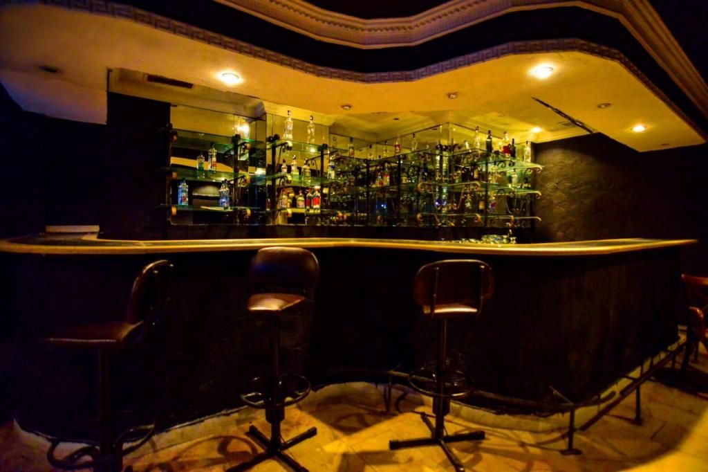Konak Park Hotel — 5