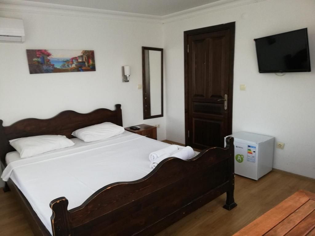 Selanikli Otel Heybeliada — 4
