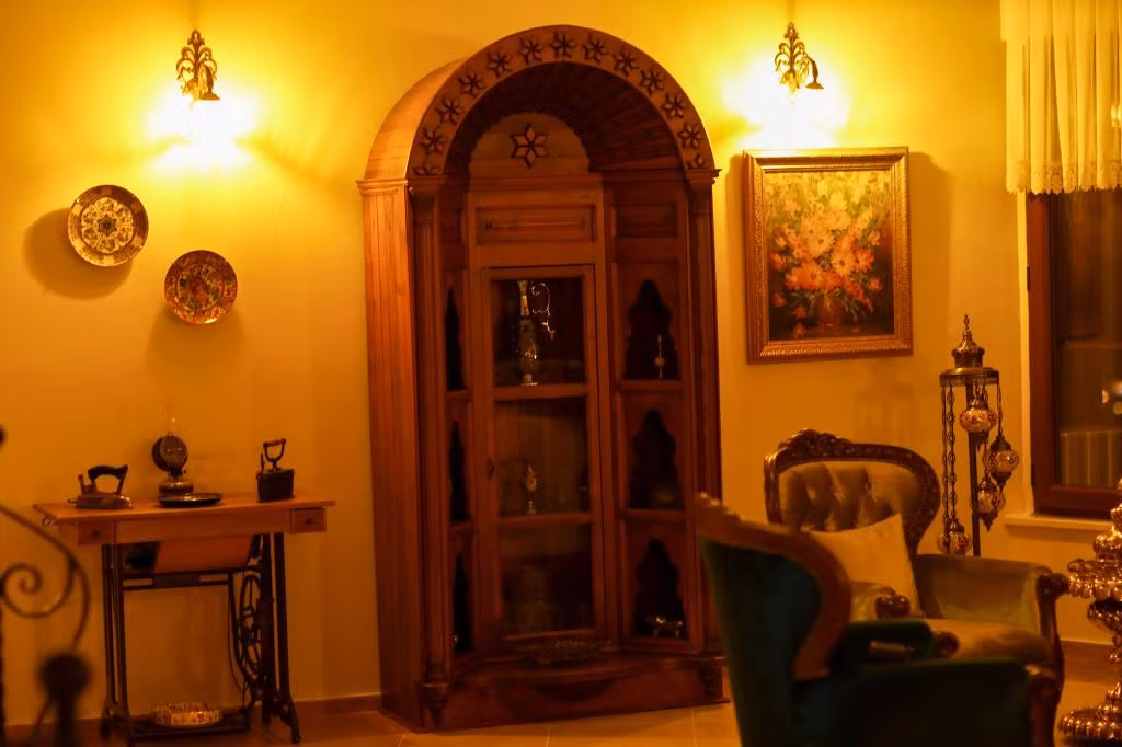 Kazdağları Zeytunihan Butik Otel — 6