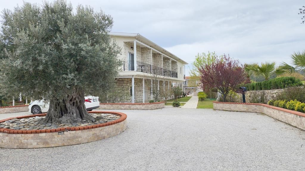 Naturla Çiftlik Otel Urla — 7