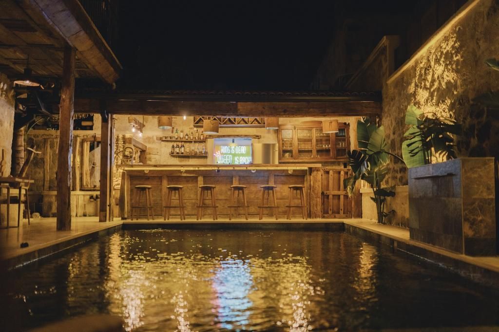 Suare Alaçatı (+12 Adult Only) — 6