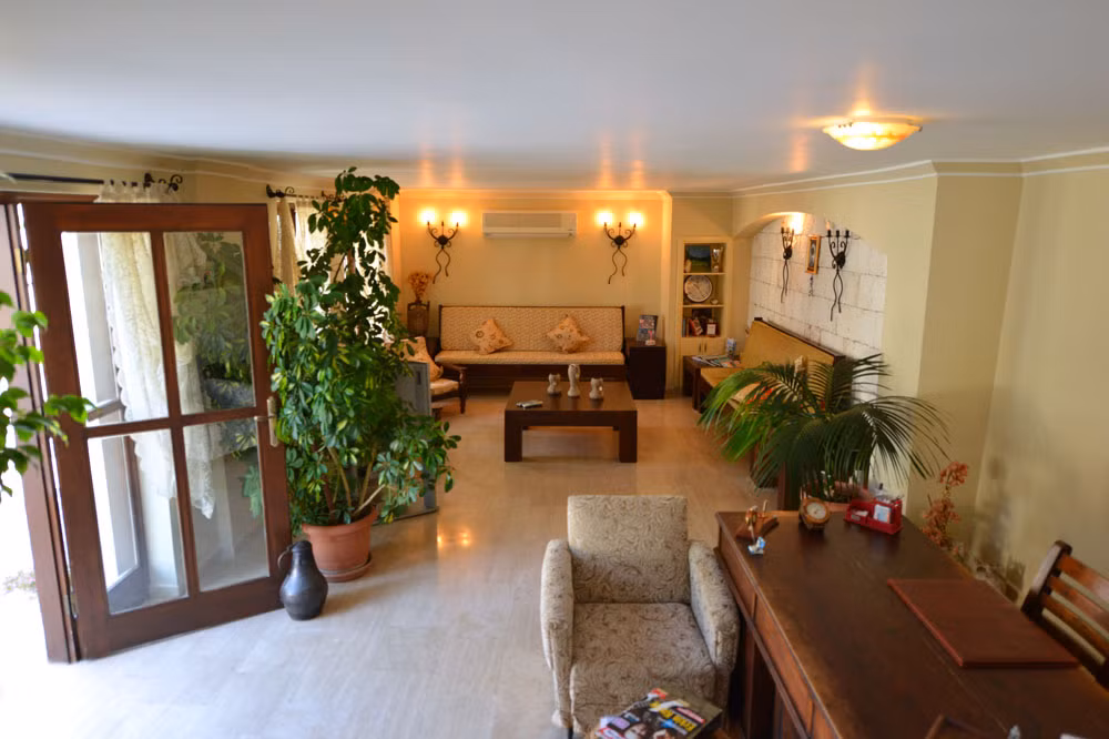 Talay Otel — 7