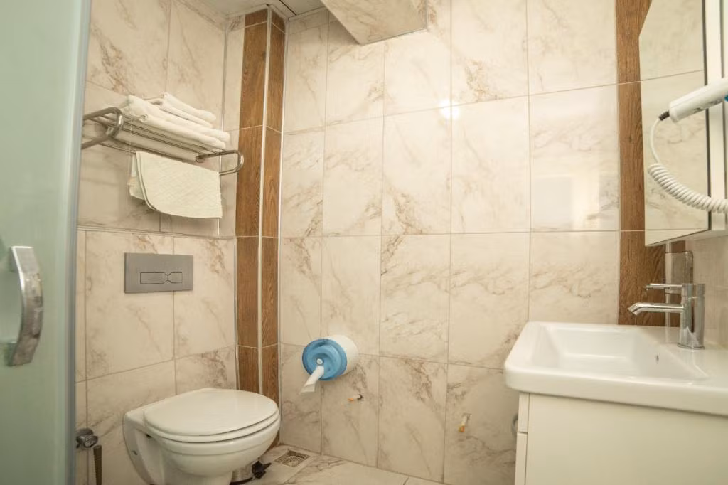 Yakamoz Otel — 9
