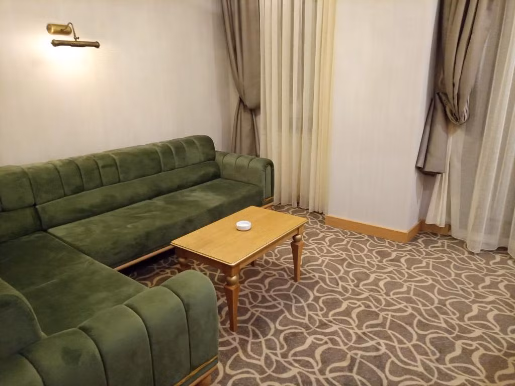 Otel Resmi
