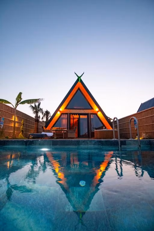 Mg Bungalov Sinop — 4