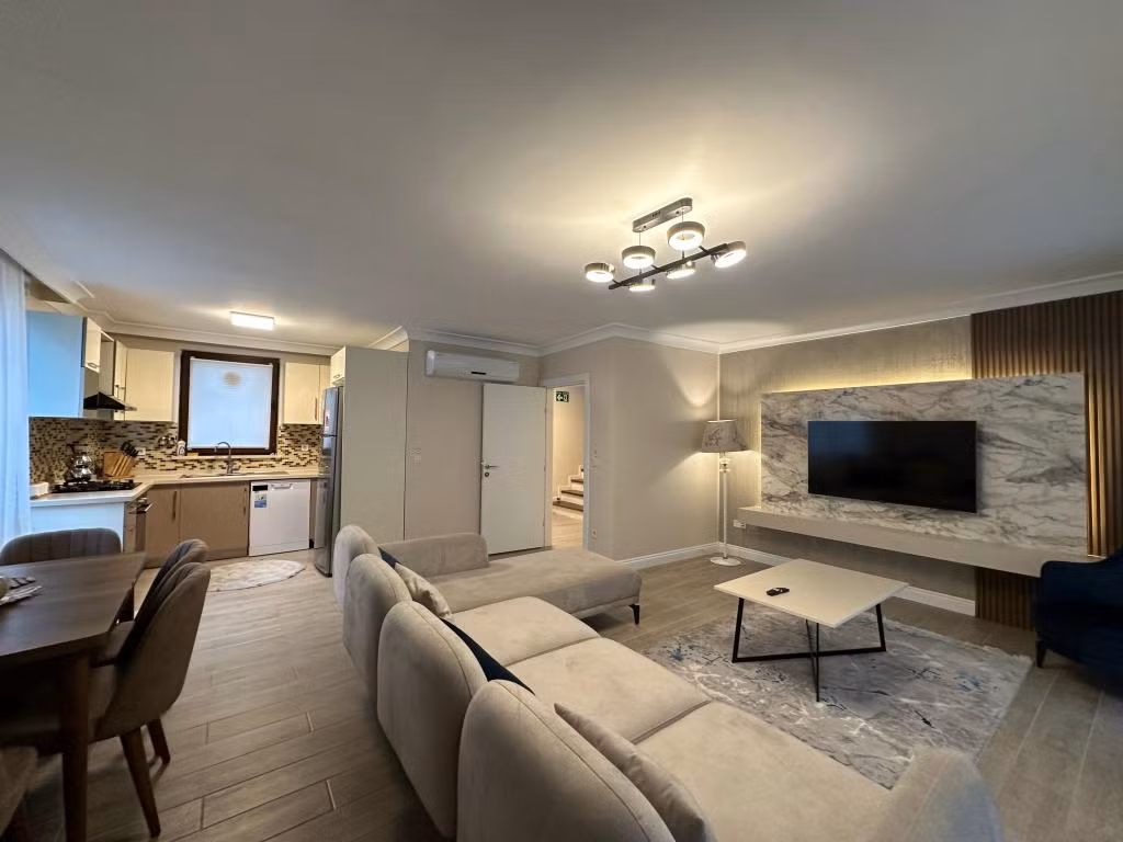 Riyan Garden Villas — 2