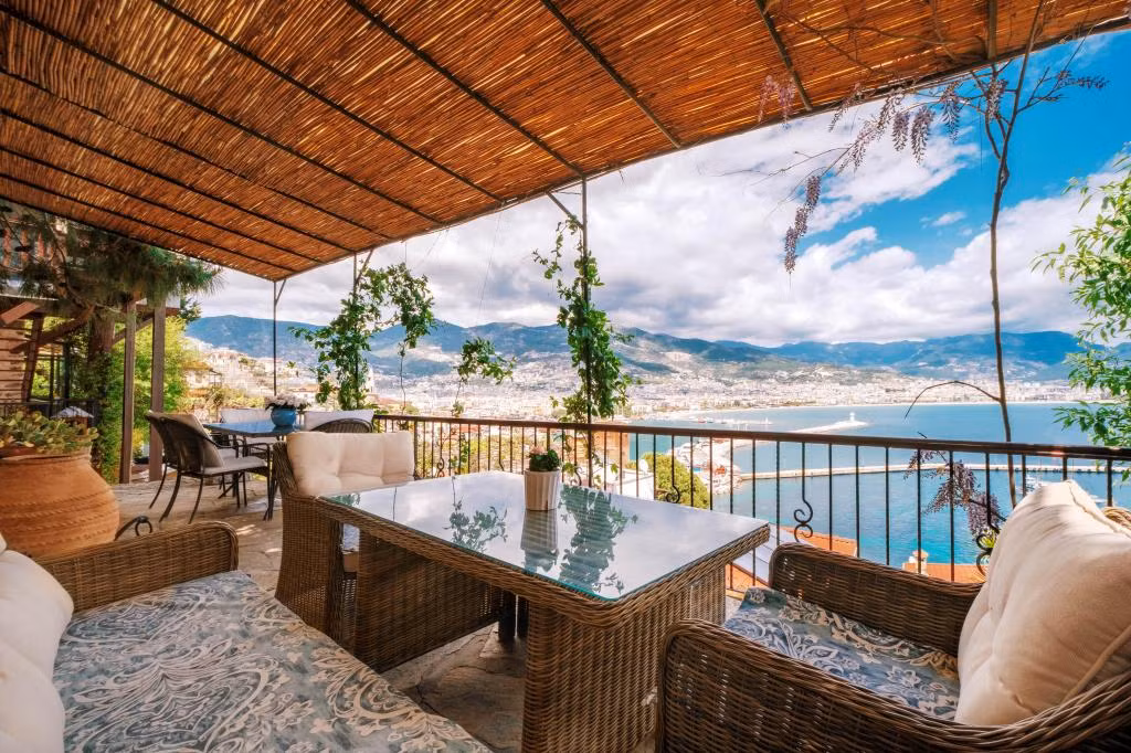 Villa Turka Hotel — 5
