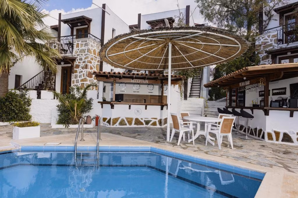 Bodrum Vera Hotel — 4