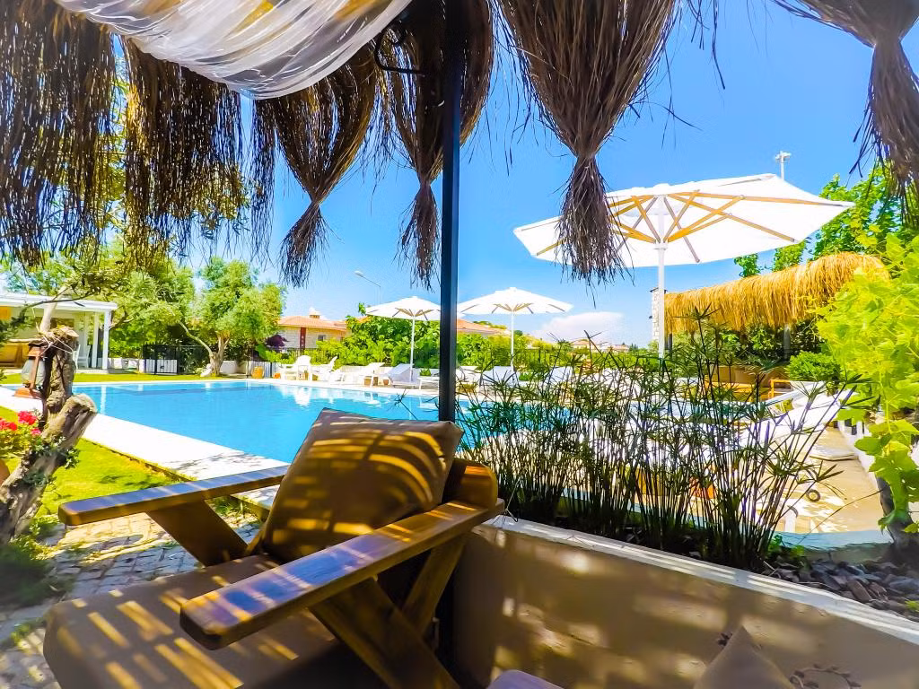Balambaka Otel Alaçatı — 9