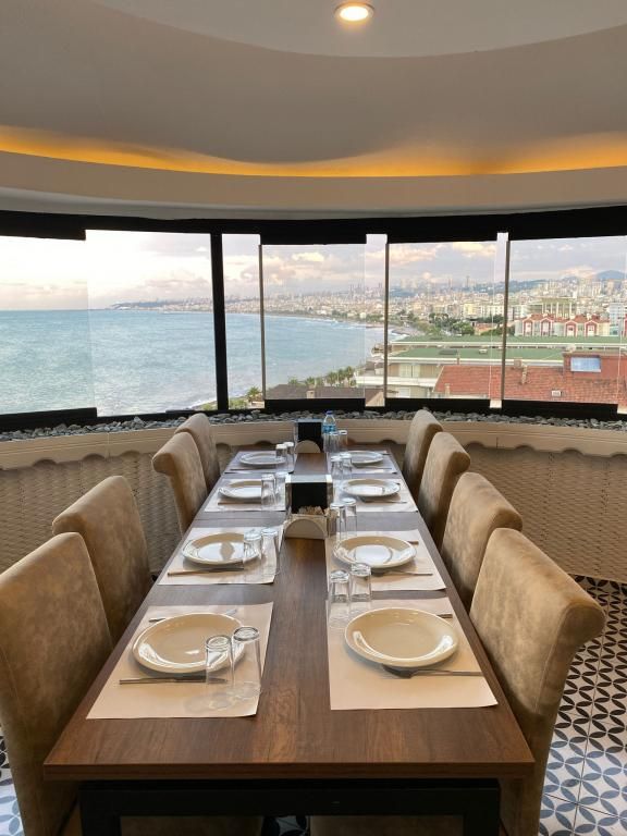 New Hotel Samsun — 8