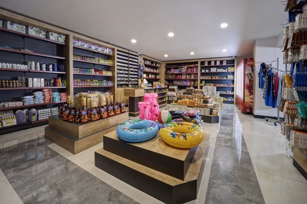 İpeksoy Termal Hotel  — 5
