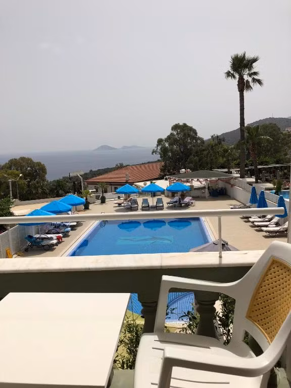 Kalkan Dream Hotel — 9
