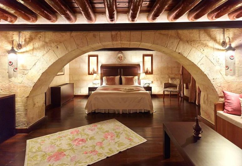 Gaziantep Bey Konağı Butik Otel — 5