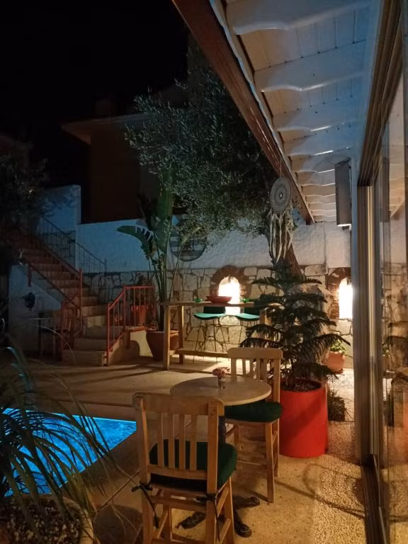 Badem İçi Alaçatı Otel — 5