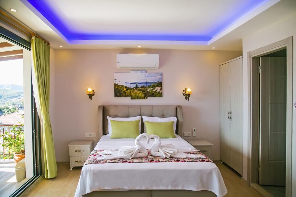 Suna House Söğüt — 9