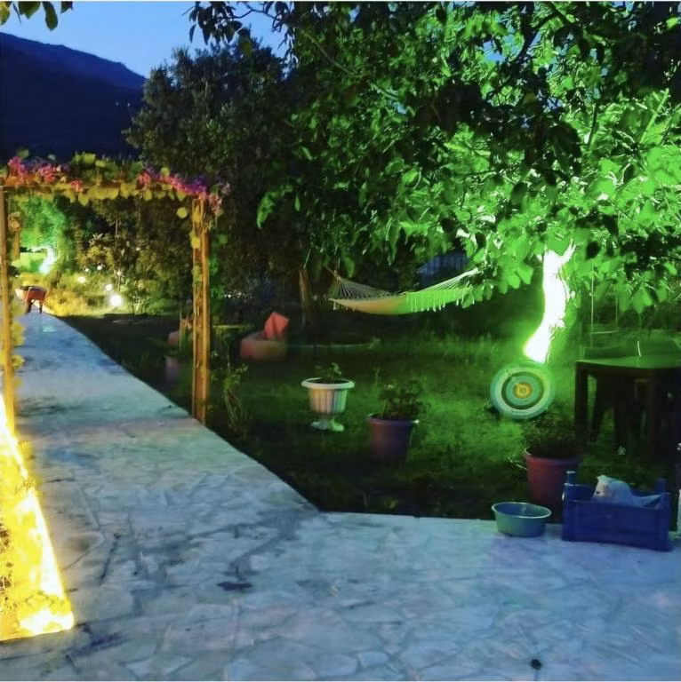 Adasu Otel Marmara Adası — 8