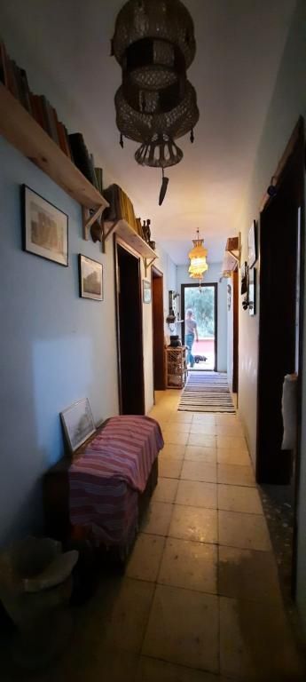 Ecer Pansiyon Güzelçamlı — 3