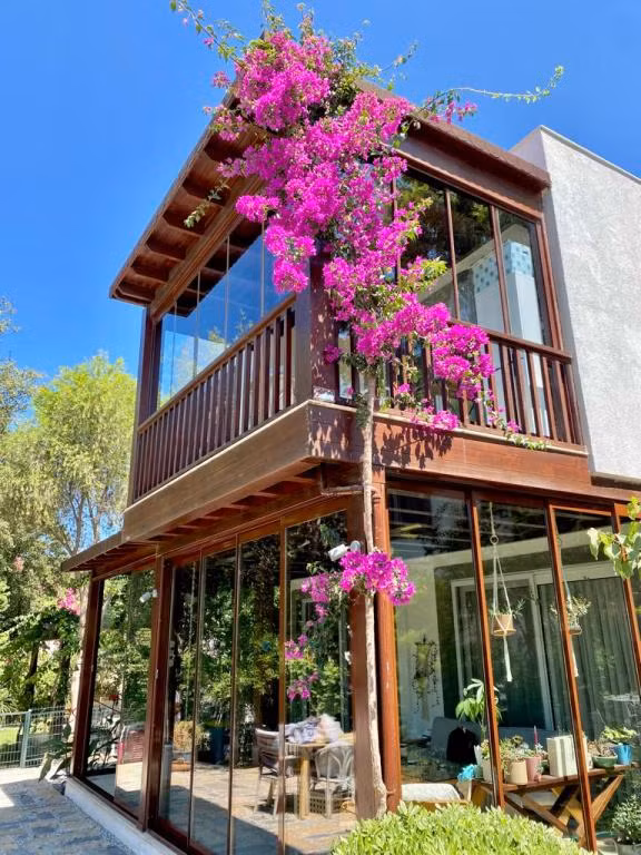 İbak Apartments — 6