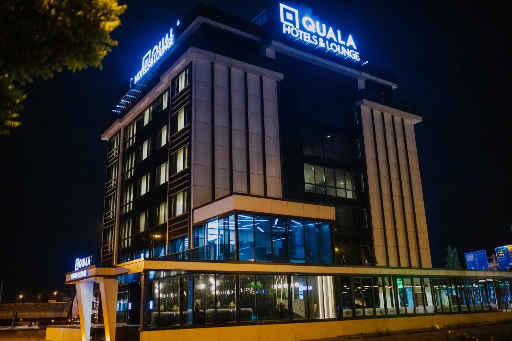 Otel Resmi