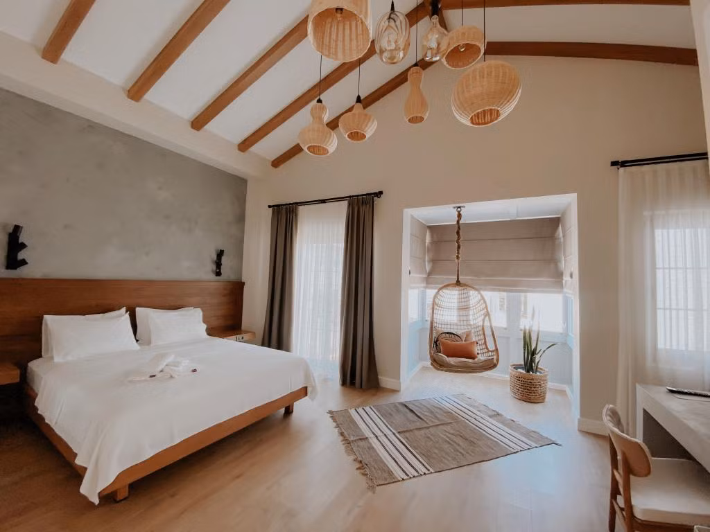 Paye Alaçatı Butik Otel — 8